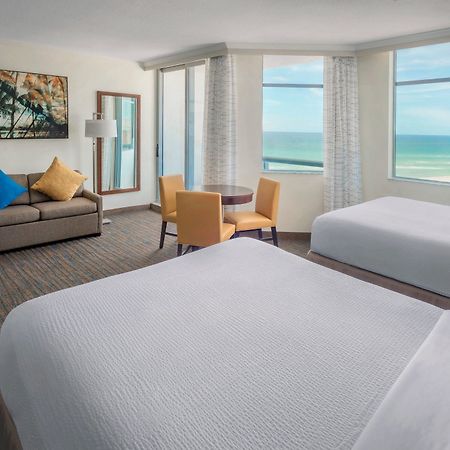 Residence Inn Fort Lauderdale Pompano Beach/Oceanfront Room photo