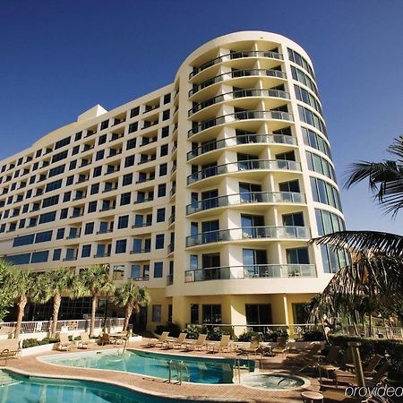 Residence Inn Fort Lauderdale Pompano Beach/Oceanfront Exterior photo